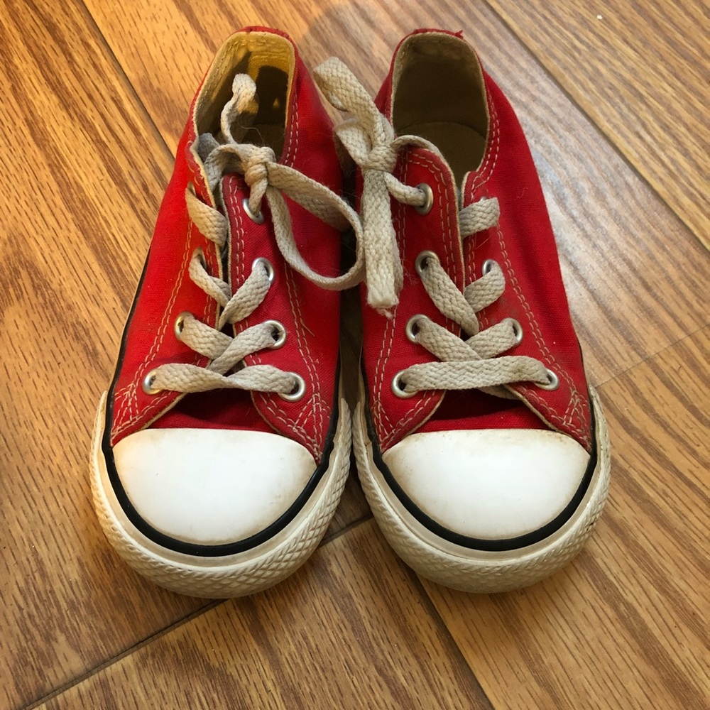Converse Sneakers